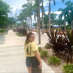 Meet your Posher, Lucrezia